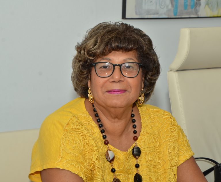 Past Presidents – Museums Association of the Caribbean